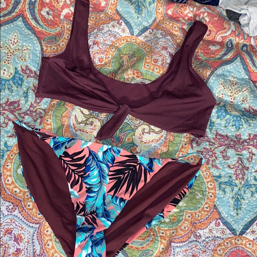 Swimsuit